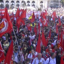 Costruire l’opposizione al governo Letta-Alfano