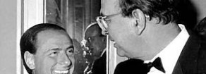 La modernità del Presidente, un’eco della Milano da bere