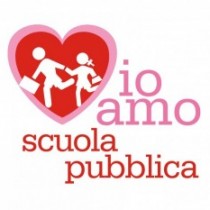 Bologna 26 maggio: amo la scuola pubblica
