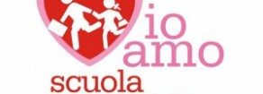 Bologna 26 maggio: amo la scuola pubblica