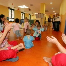 Asili al collasso: tanti i bambini che restano in lista d’attesa