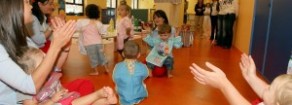 Asili al collasso: tanti i bambini che restano in lista d’attesa