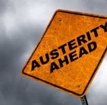 Krugman: «I ricchi vogliono l’austerità». E l’Europa implode…