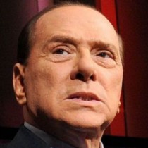 Berlusconi stangato in appello