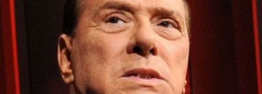 Berlusconi stangato in appello