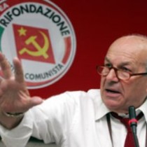 La forza Fiom sabato in piazza. La sinistra non la lasci sola