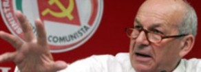 La forza Fiom sabato in piazza. La sinistra non la lasci sola