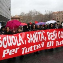 Oggi nasce la «terza camera»