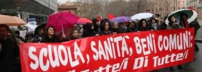 Oggi nasce la «terza camera»
