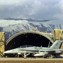 Aviano TARGET