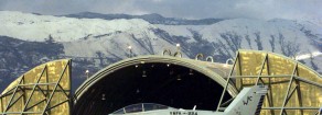 Aviano TARGET