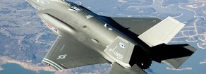 F 35, diamoci un taglio