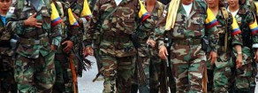 Colombia. Pace e riforma agraria, le Farc e il governo ci mettono la firma