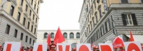 Il lavoro precario vale meno, stipendi inferiori del 25%