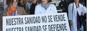 Spagna , l’apartheid della riforma sanitaria