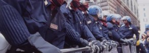 La giustizia del governo: ordine pubblico e corporazione