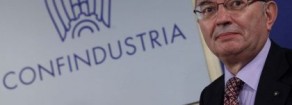 Il coccodrillo di Squinzi