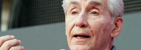 Rodotà, i diritti e i valori di una nuova sinistra