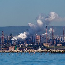 Petizione per nazionalizzare Ilva