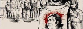 Aldrovandi, quante volte si può morire e vivere