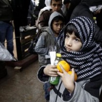 Il 30% dei bambini greci è povero