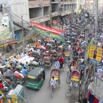 Bangladesh: l’orrore del capitalismo reale