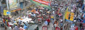 Bangladesh: l’orrore del capitalismo reale