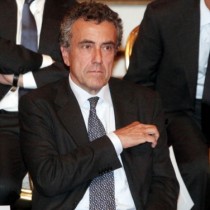 Barca di speranze – Un ex ministro a Firenze