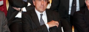 Barca di speranze – Un ex ministro a Firenze