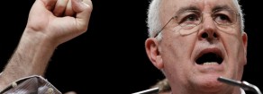 «Pronti a governare l’uscita dal liberismo»