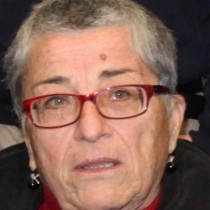 Ciao Daniela Cesarini