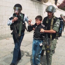 9500 bambini palestinesi detenuti da Israele dal 2000