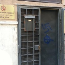 Rilanciare l’antifascismo in particolare a Roma!