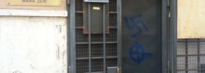 Rilanciare l’antifascismo in particolare a Roma!