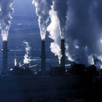 Record di CO2, non succedeva da appena tre milioni di anni