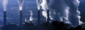 Record di CO2, non succedeva da appena tre milioni di anni