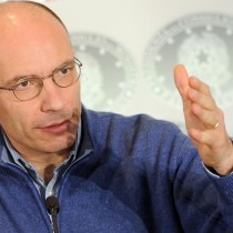 Ecco le società che finanziano Enrico Letta