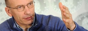 Ecco le società che finanziano Enrico Letta