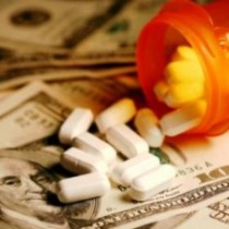 PFIZER ITALIA: GUADAGNI ALLE STELLE E STRAGE DI POSTI DI LAVORO
