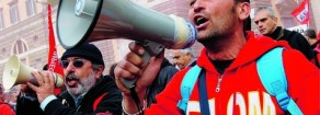 18 maggio, il Terzo Stato con la Fiom. Firma l’appello di MicroMega