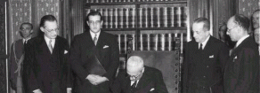 I pericoli del revisionismo costituzionale