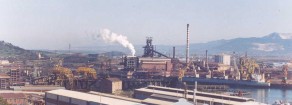 Lucchini, gli operai sfilano a Roma Il governo si impegna per l’acciaio