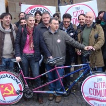Pisa, Acerbo (Prc): squadrismo contro Ciccio Auletta. Solidarietà a chi difende beni comuni