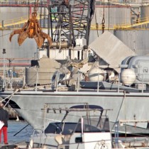 «È la deregulation marittima»
