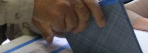 Una prima riflessione sul voto amministrativo
