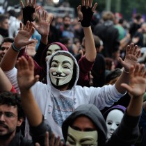 Spagna, indignati compiono 2 anni. Da Puerta del Sol le nuove prove del movimento