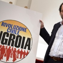 Rivoluzione civile, i fondatori firmano lo scioglimento: “Esperienza conclusa”