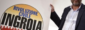 Rivoluzione civile, i fondatori firmano lo scioglimento: “Esperienza conclusa”