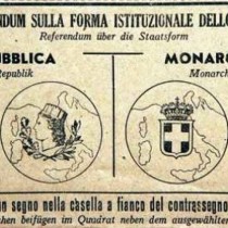«Riforme, un comitato di tuttologi non serve»