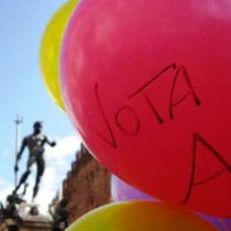 Bologna, un test che guarda al governo